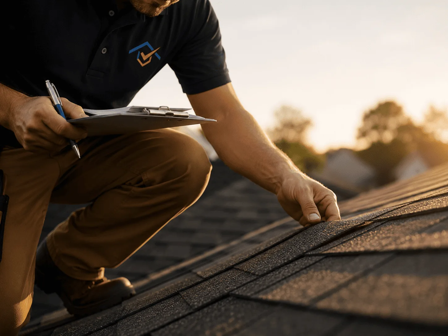 Why Choose Roof Inspection in Hill Afb, UT
